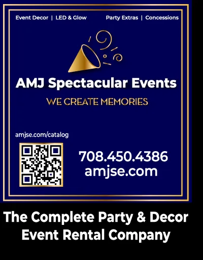 Policies — AMJ Spectacular Events photo 1