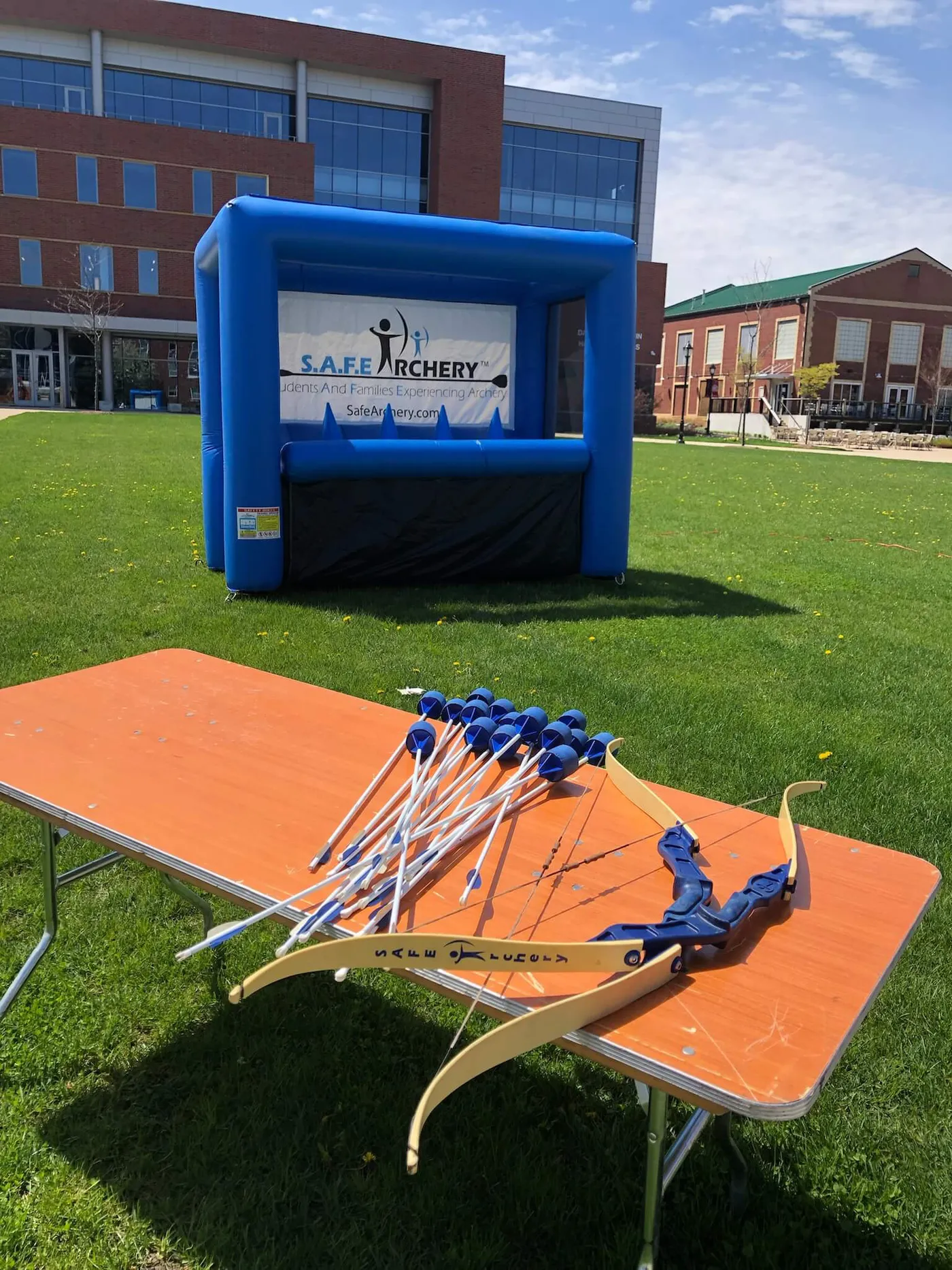 Colleges Gallery — AMJ Spectacular Events photo 98