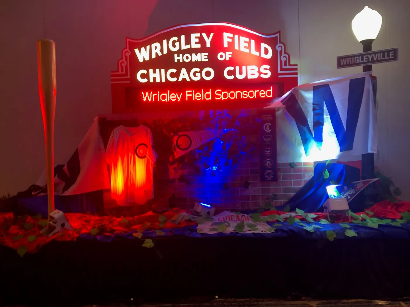 Colleges Gallery — AMJ Spectacular Events photo 101
