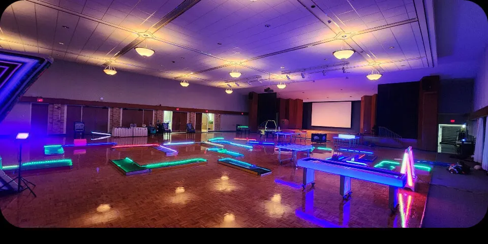 Colleges Gallery — AMJ Spectacular Events photo 103