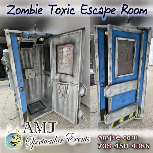 Colleges Gallery — AMJ Spectacular Events photo 107