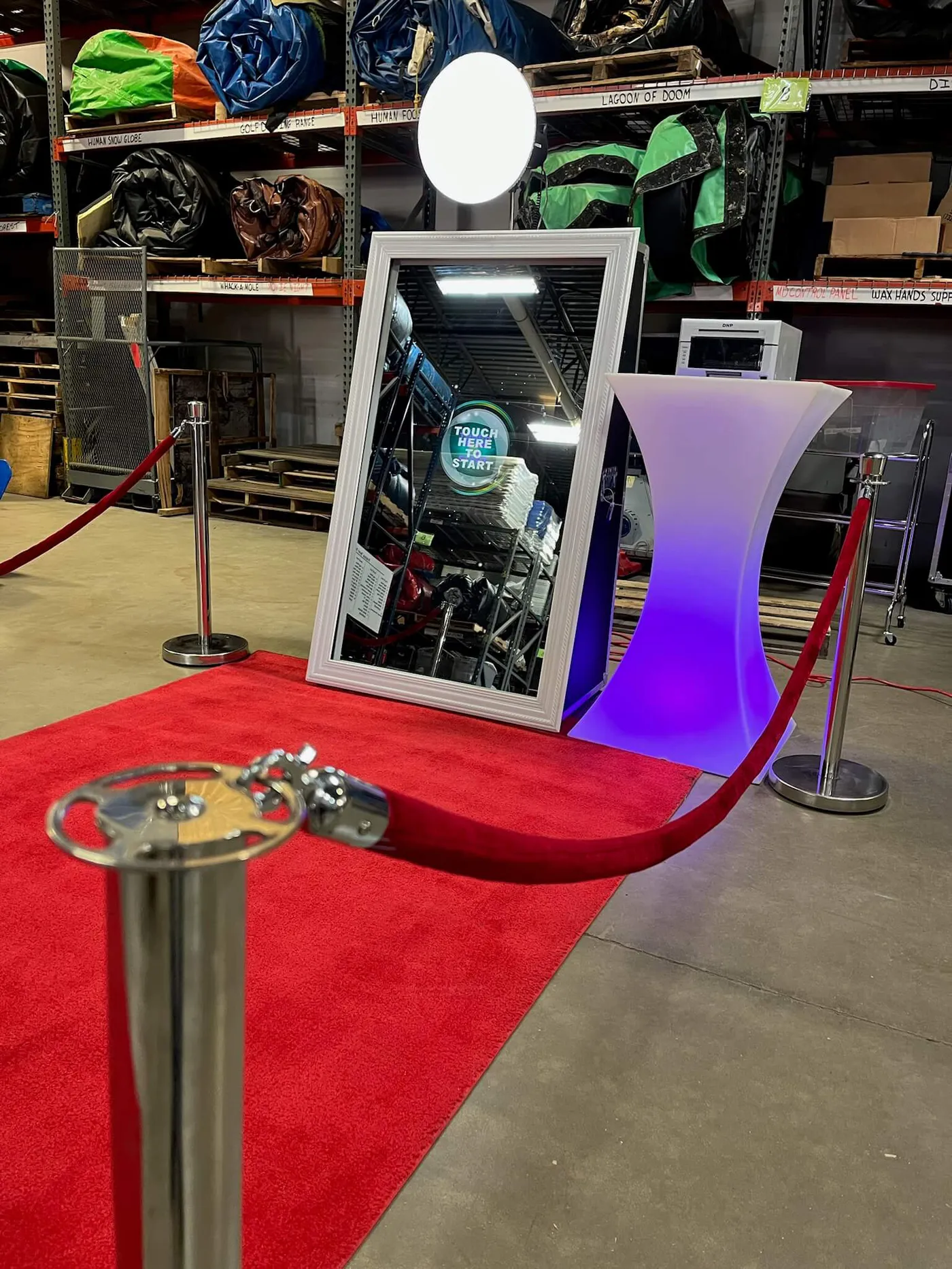 Colleges Gallery — AMJ Spectacular Events photo 113