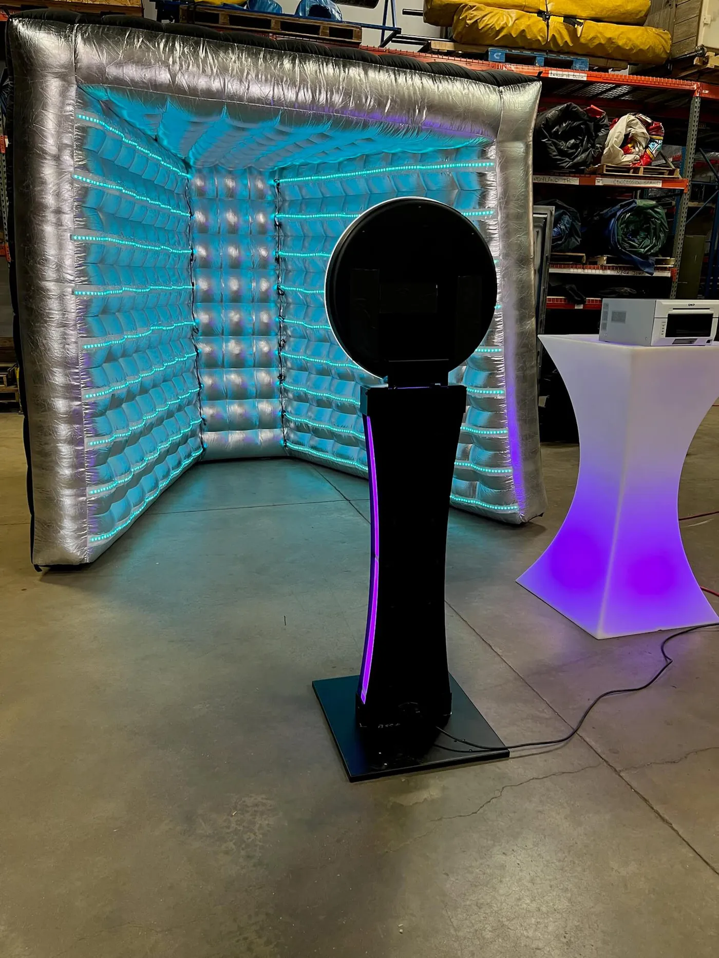 Colleges Gallery — AMJ Spectacular Events photo 114