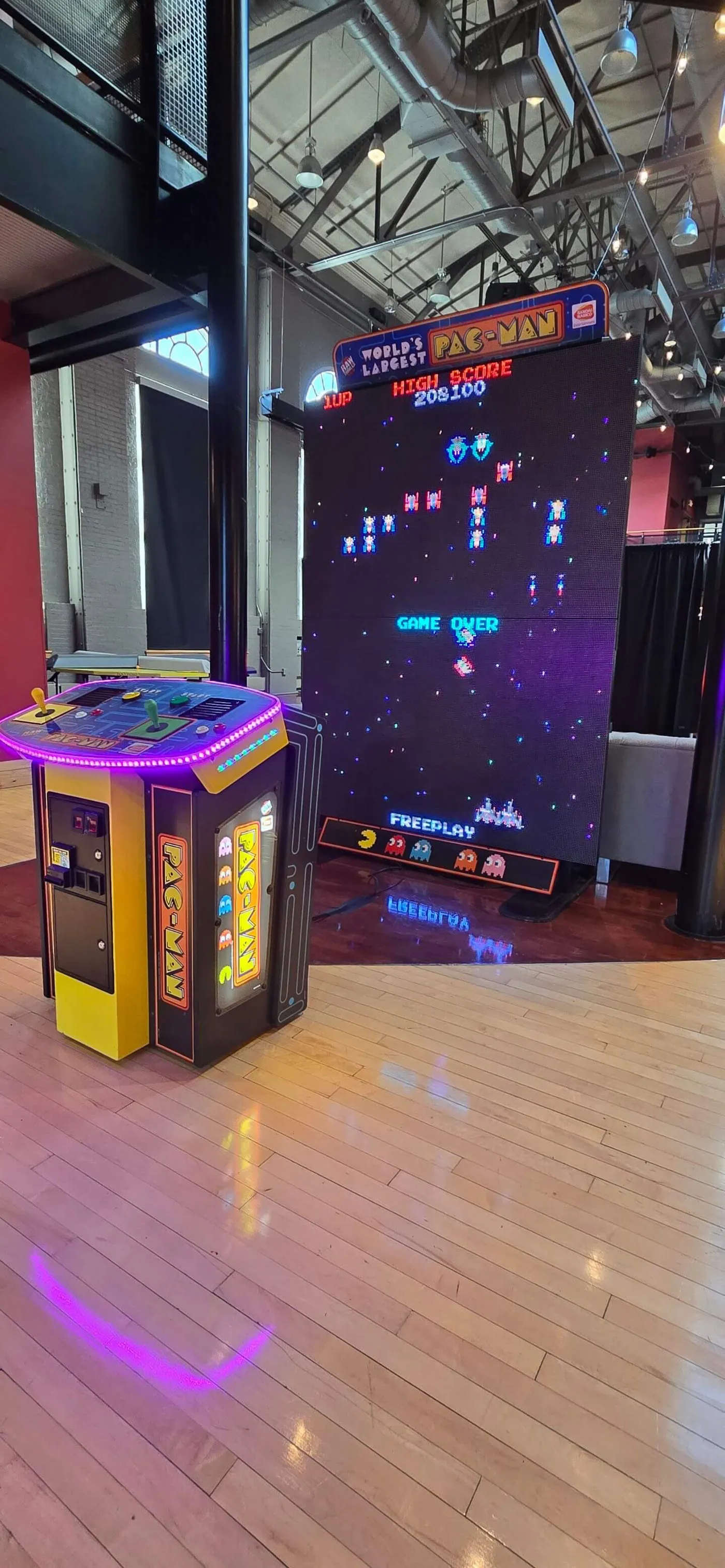 Colleges Gallery — AMJ Spectacular Events photo 118