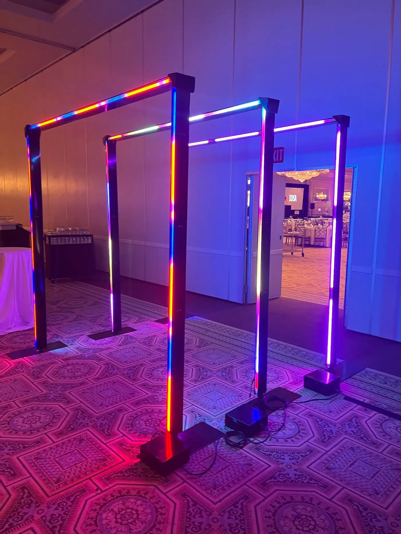 Colleges Gallery — AMJ Spectacular Events photo 122