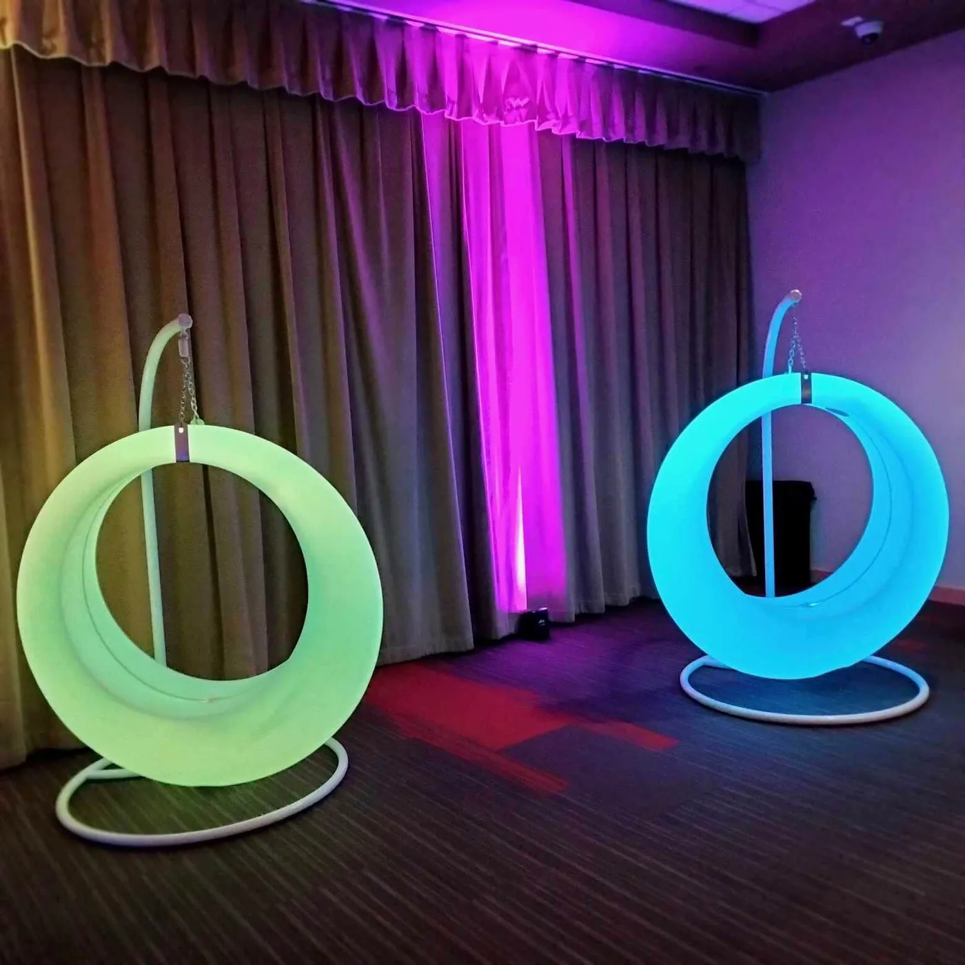 Colleges Gallery — AMJ Spectacular Events photo 14