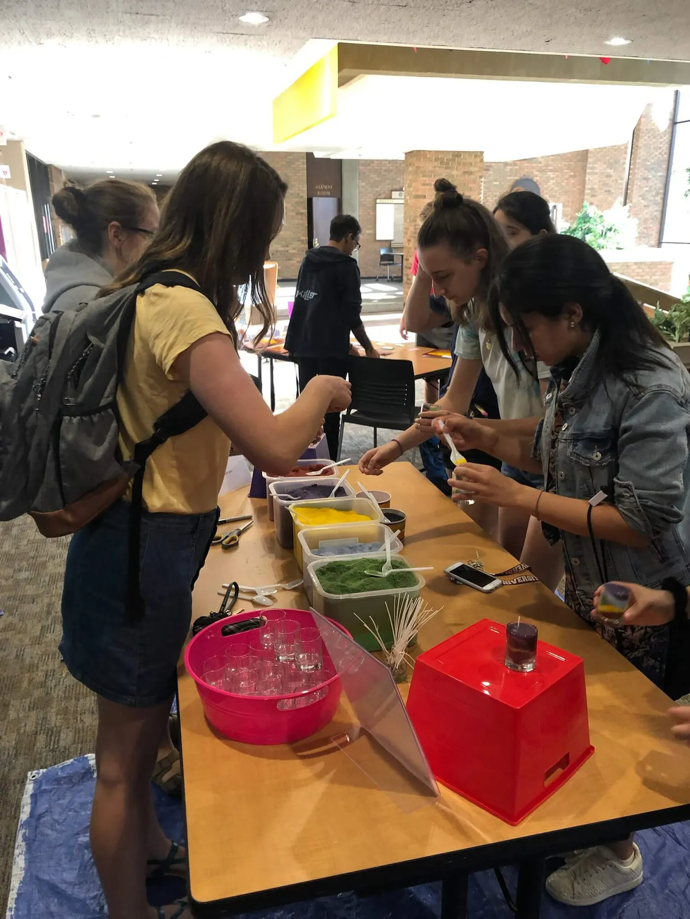 Colleges Gallery — AMJ Spectacular Events photo 137
