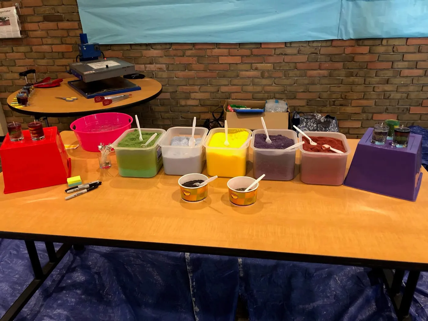 Colleges Gallery — AMJ Spectacular Events photo 139