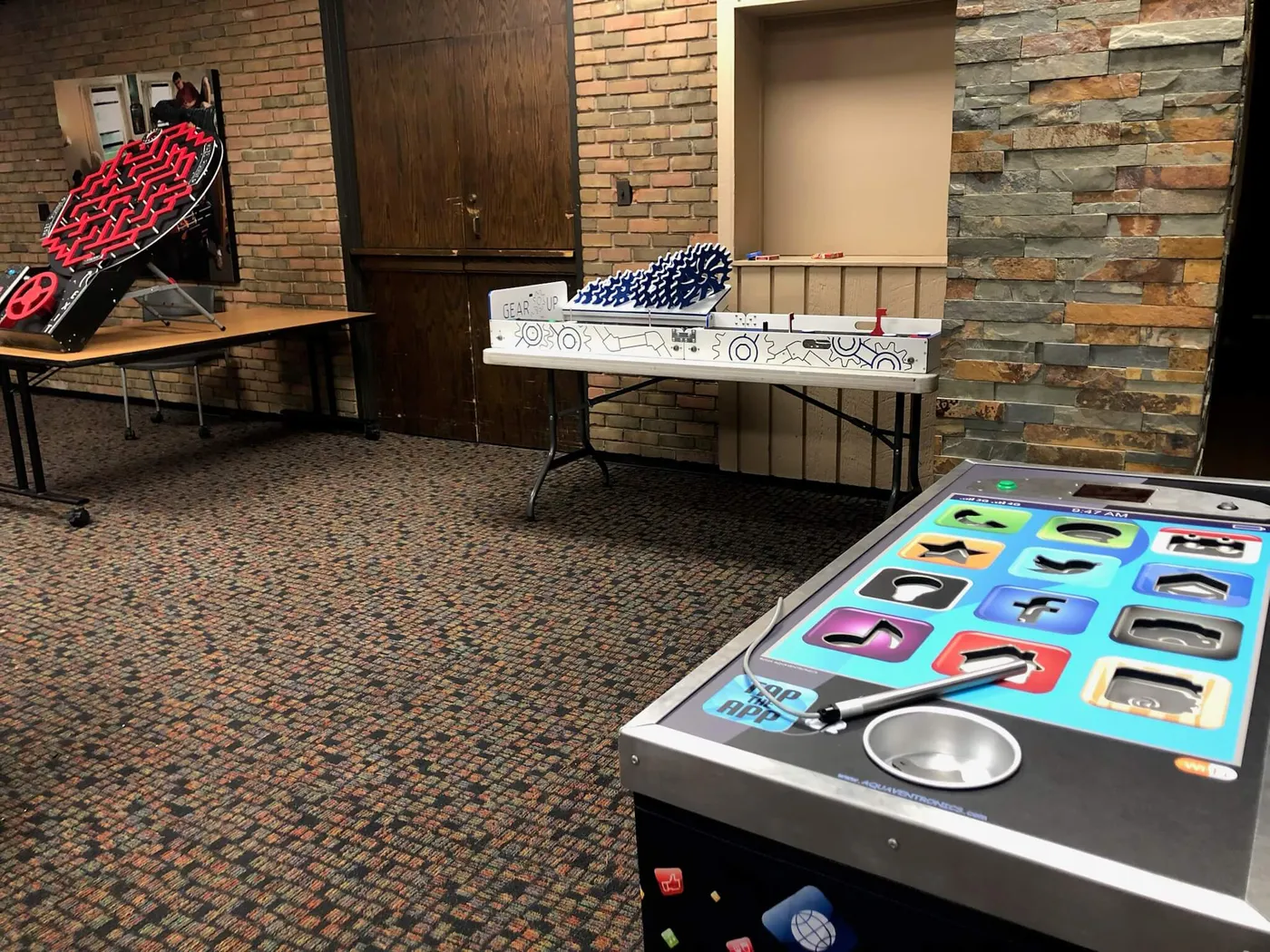 Colleges Gallery — AMJ Spectacular Events photo 142