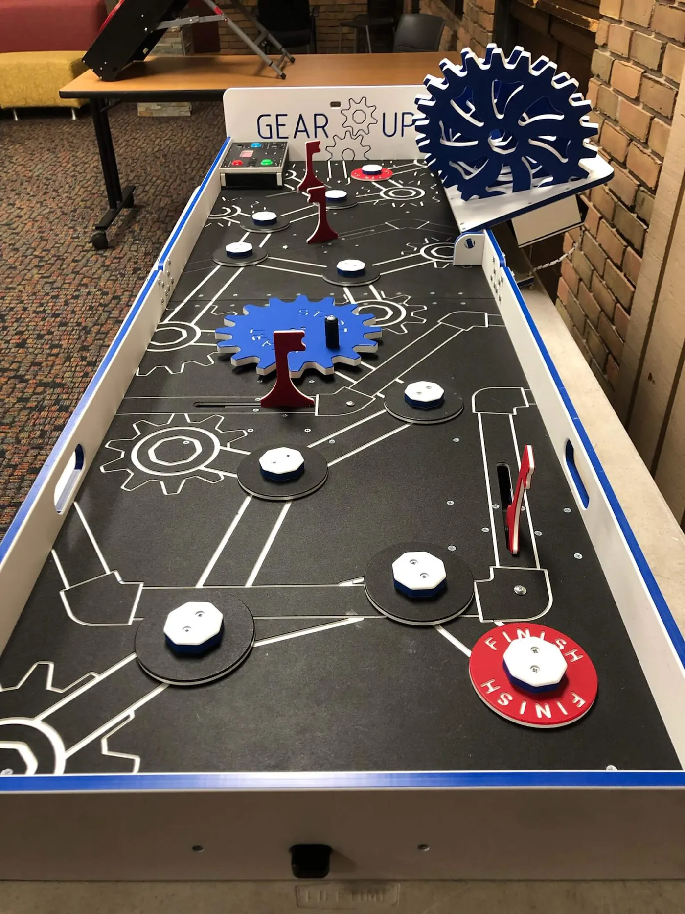 Colleges Gallery — AMJ Spectacular Events photo 144