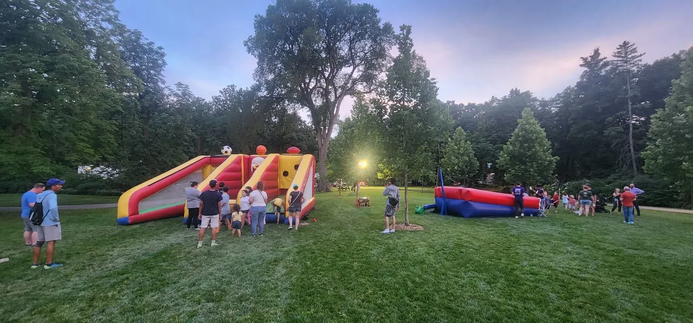 Colleges Gallery — AMJ Spectacular Events photo 157