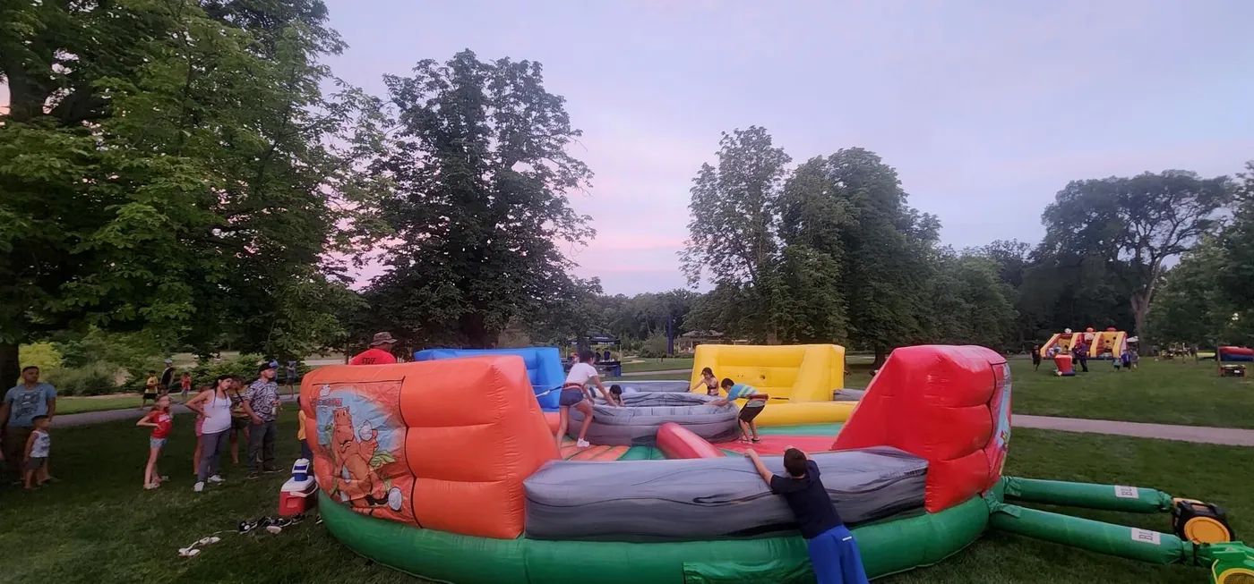 Colleges Gallery — AMJ Spectacular Events photo 158
