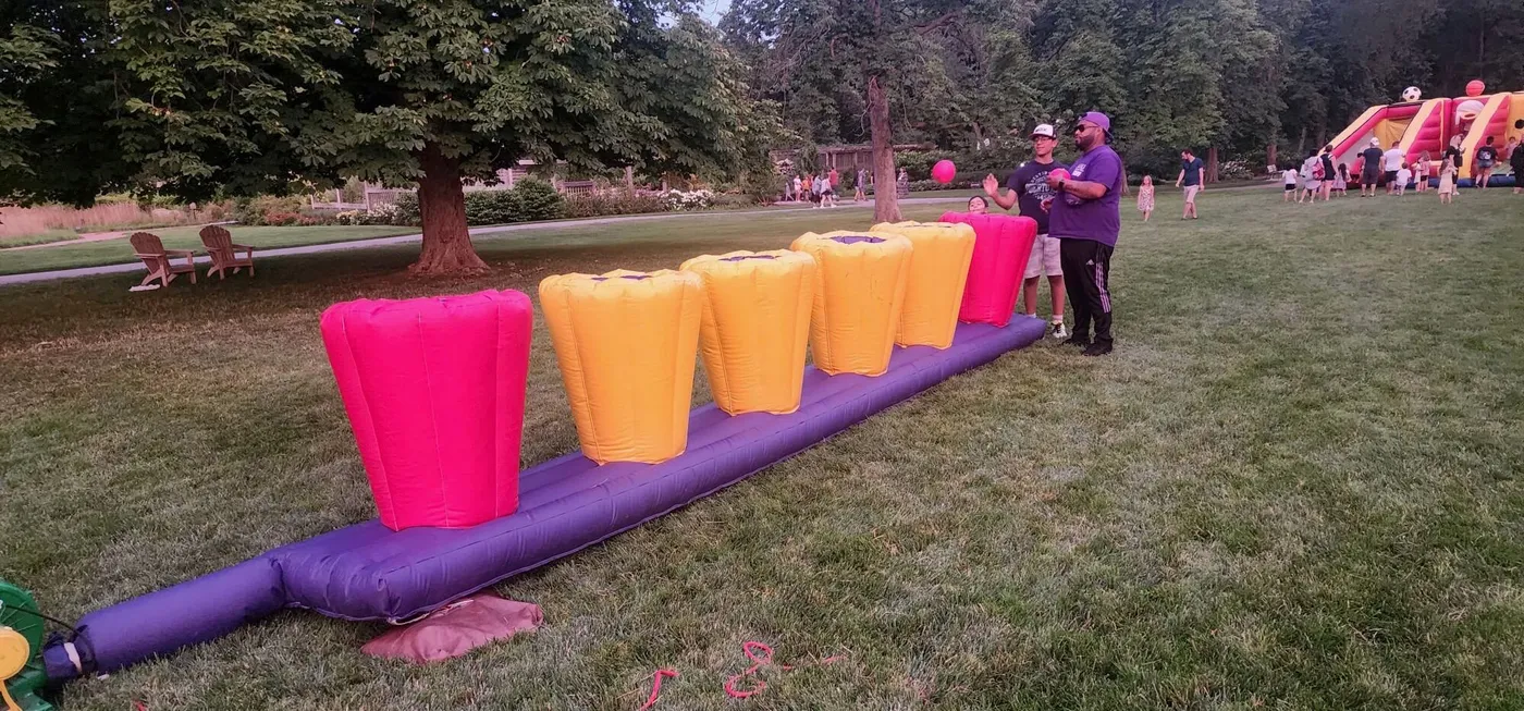 Colleges Gallery — AMJ Spectacular Events photo 160