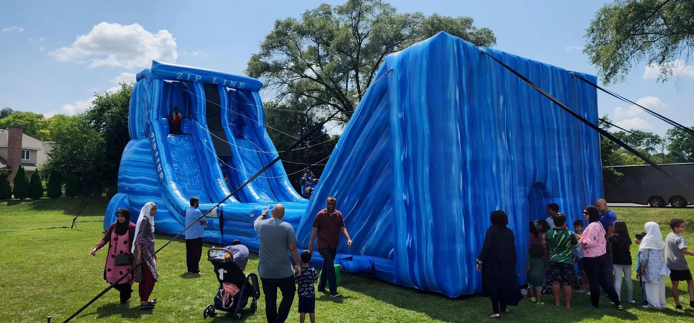 Colleges Gallery — AMJ Spectacular Events photo 161