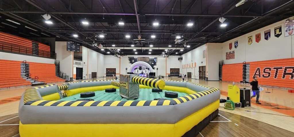 Colleges Gallery — AMJ Spectacular Events photo 18