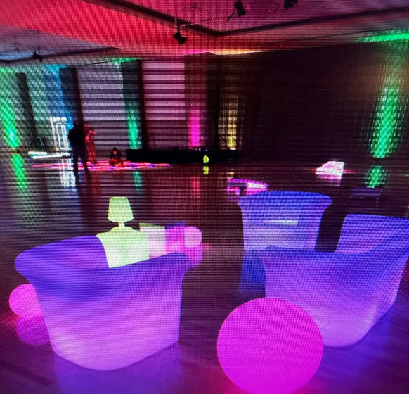 Colleges Gallery — AMJ Spectacular Events photo 2