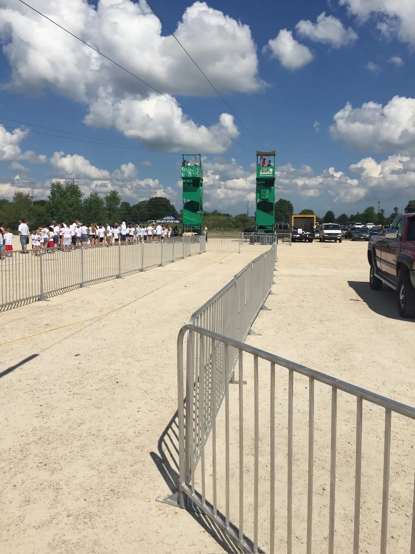 Colleges Gallery — AMJ Spectacular Events photo 24