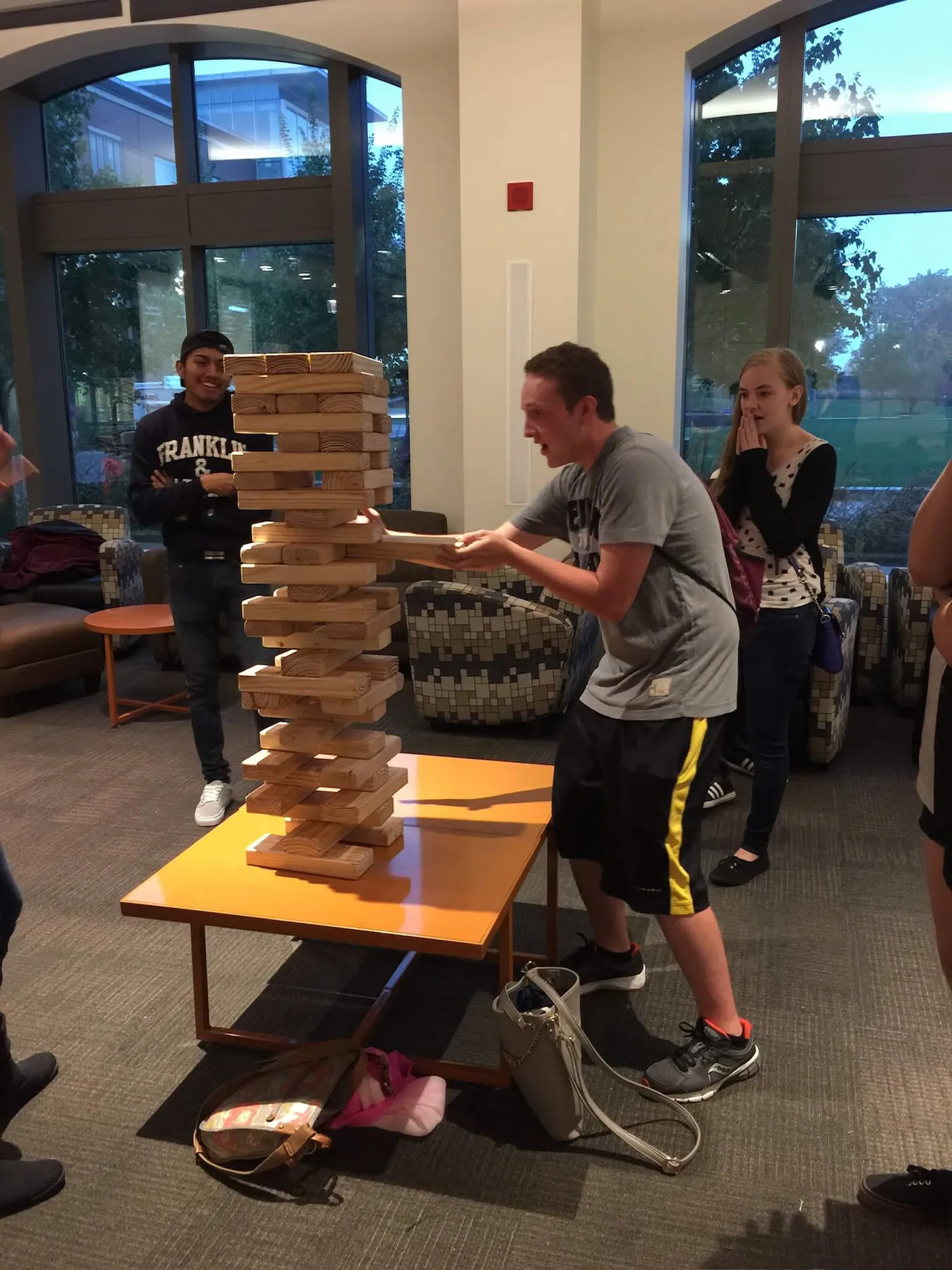 Colleges Gallery — AMJ Spectacular Events photo 27