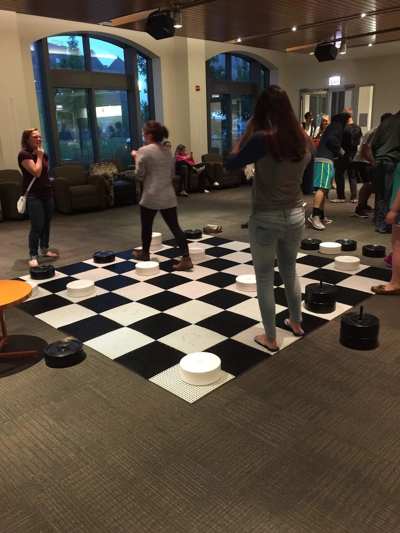 Colleges Gallery — AMJ Spectacular Events photo 28