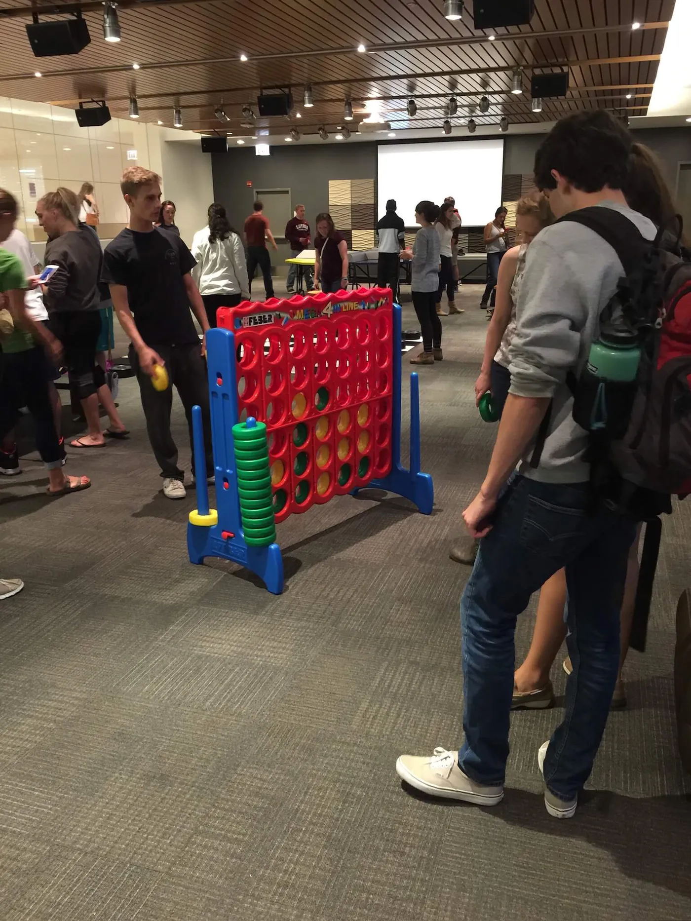 Colleges Gallery — AMJ Spectacular Events photo 30