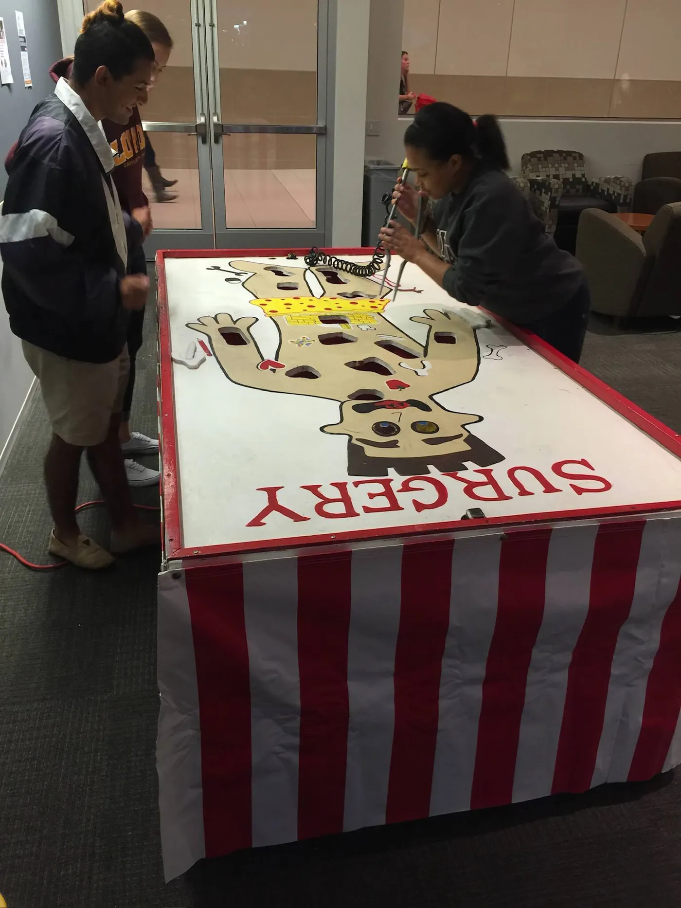 Colleges Gallery — AMJ Spectacular Events photo 31