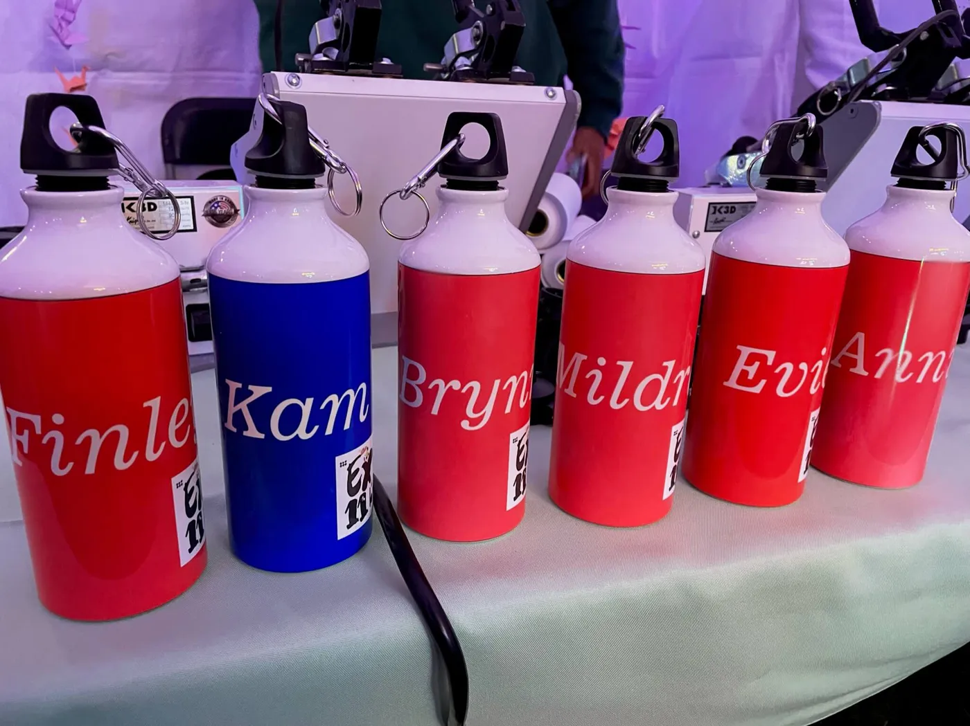 Colleges Gallery — AMJ Spectacular Events photo 25