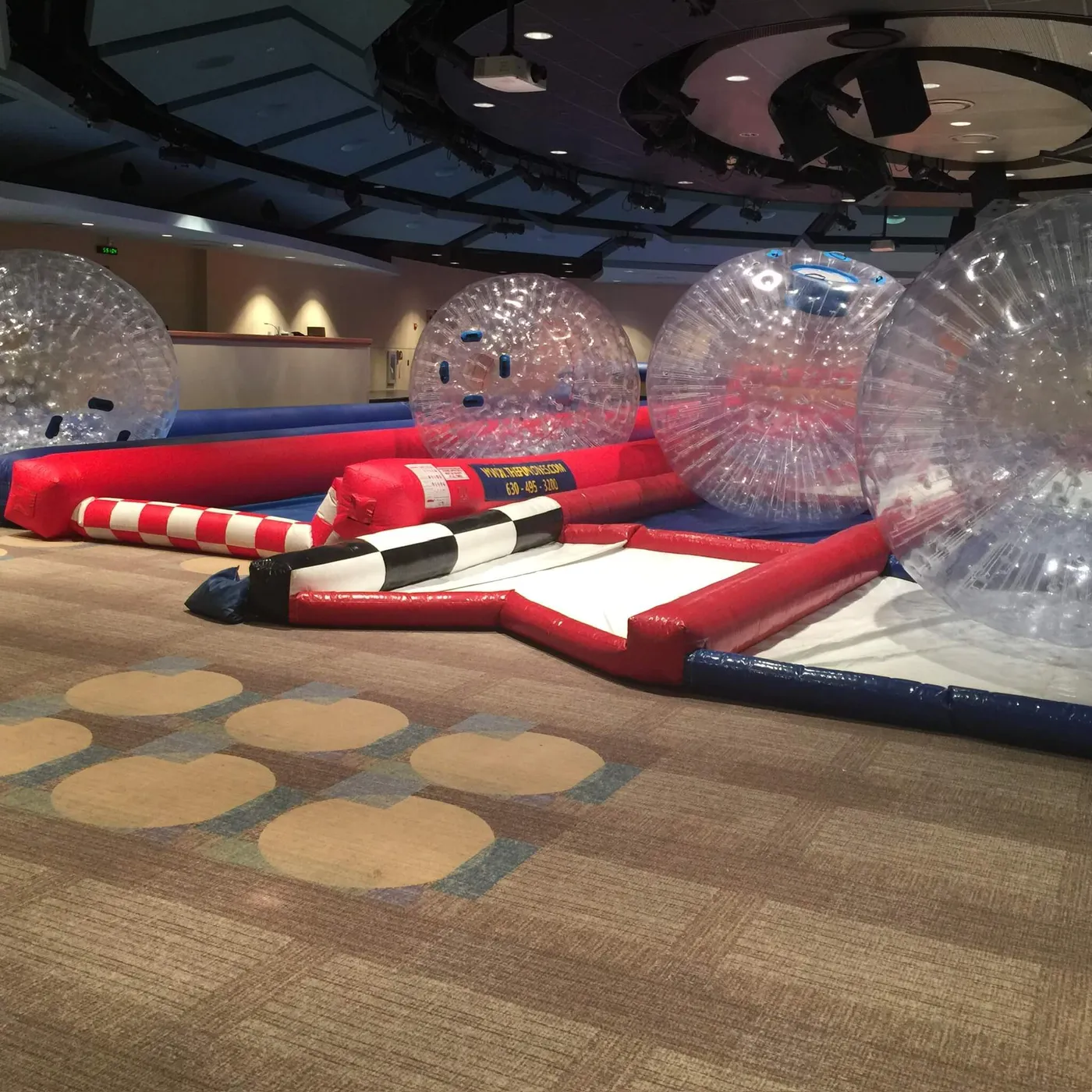 Colleges Gallery — AMJ Spectacular Events photo 36