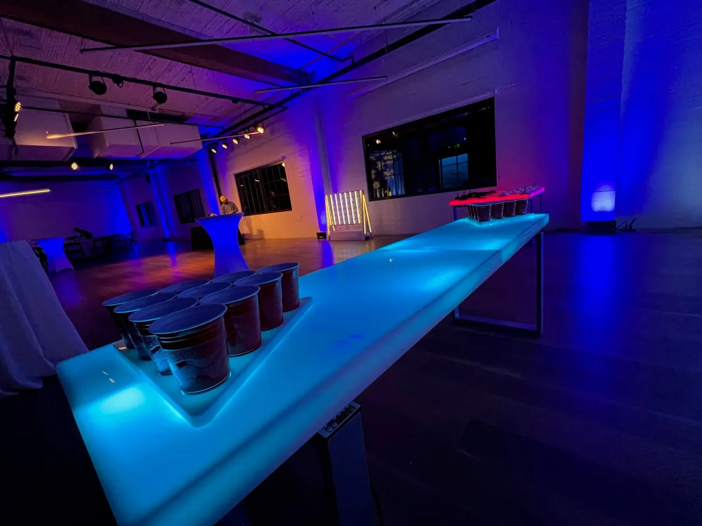 Colleges Gallery — AMJ Spectacular Events photo 40
