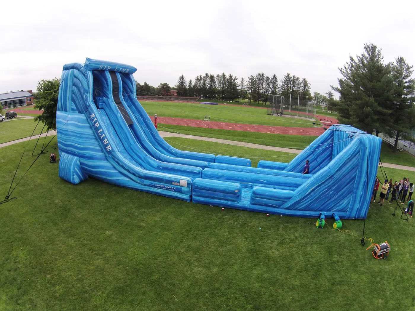 Colleges Gallery — AMJ Spectacular Events photo 48