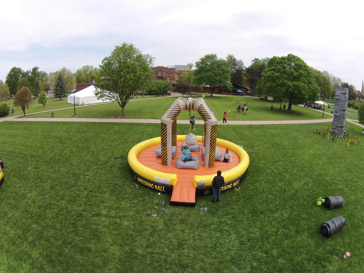 Colleges Gallery — AMJ Spectacular Events photo 50