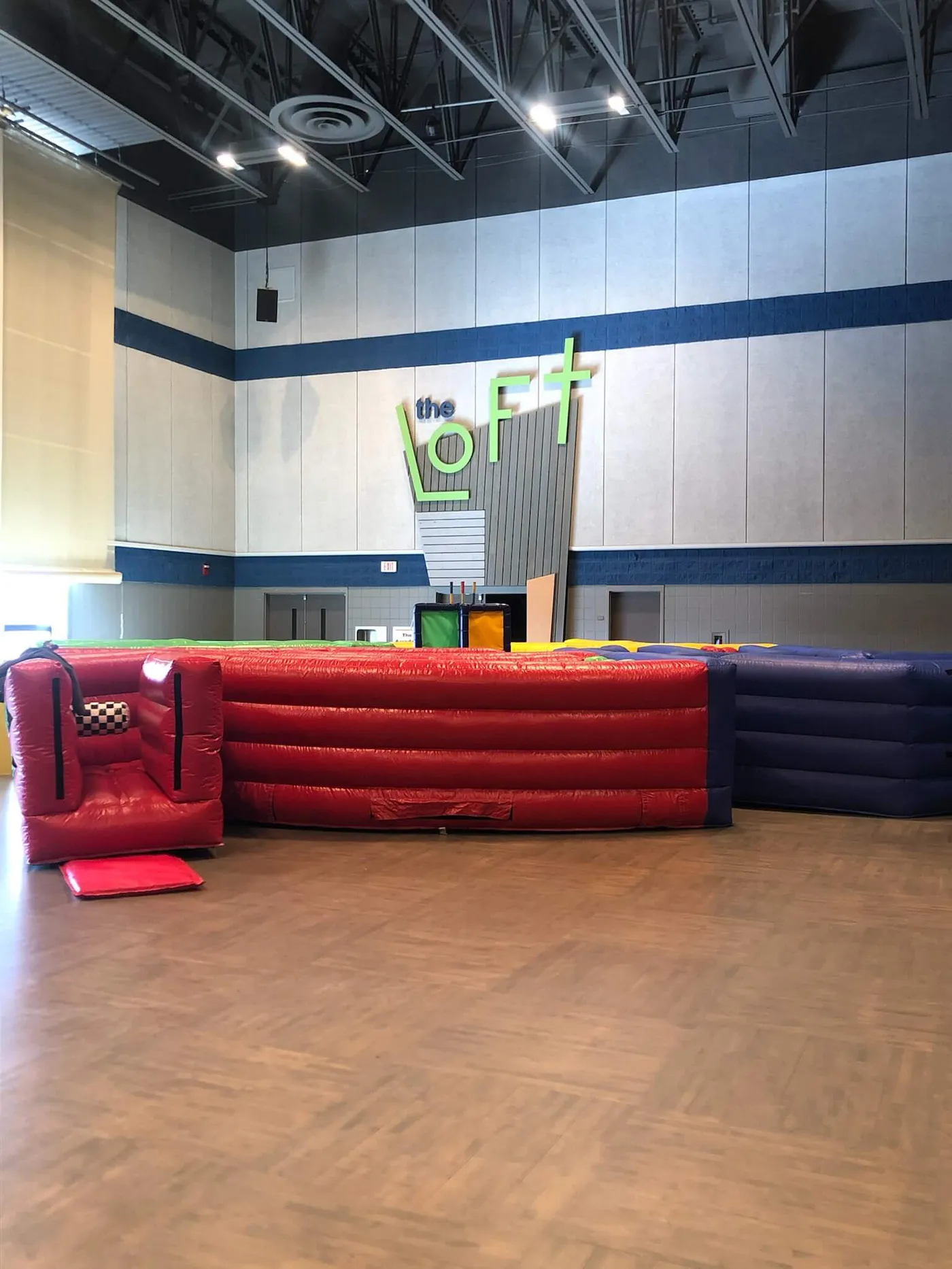 Colleges Gallery — AMJ Spectacular Events photo 52