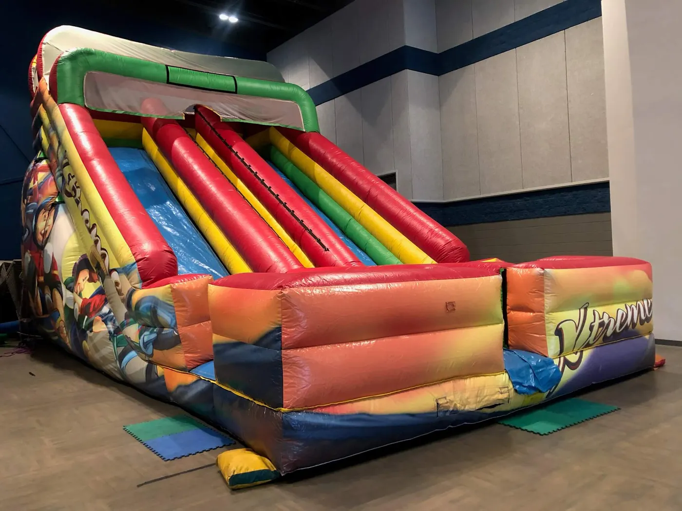 Colleges Gallery — AMJ Spectacular Events photo 53