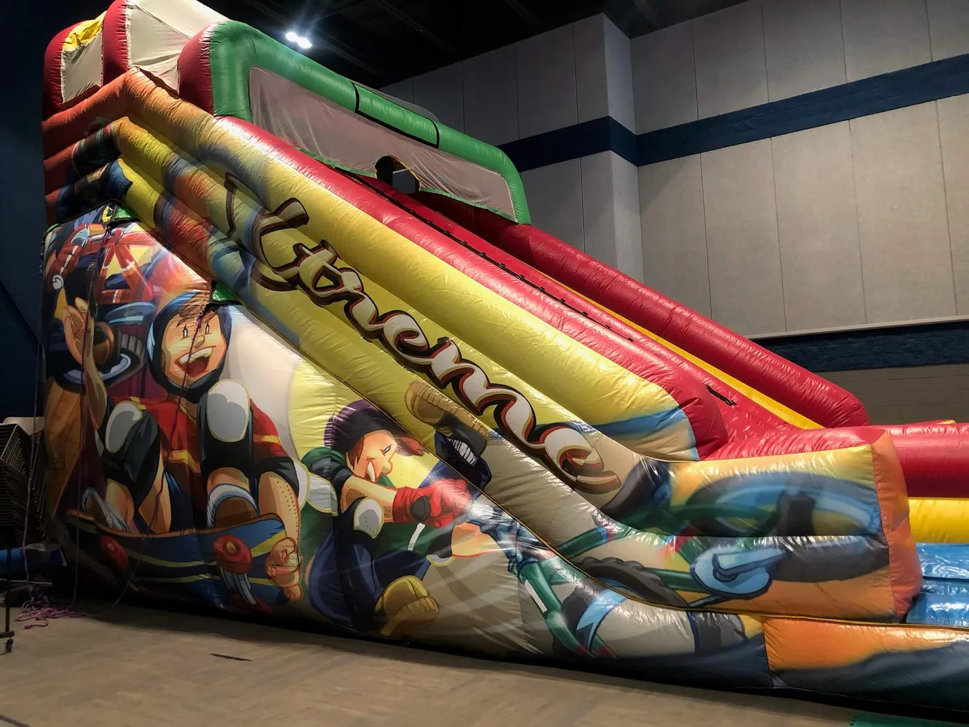 Colleges Gallery — AMJ Spectacular Events photo 54