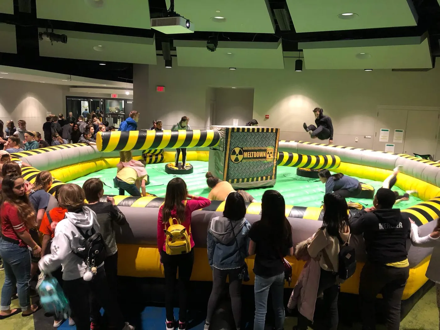 Colleges Gallery — AMJ Spectacular Events photo 58