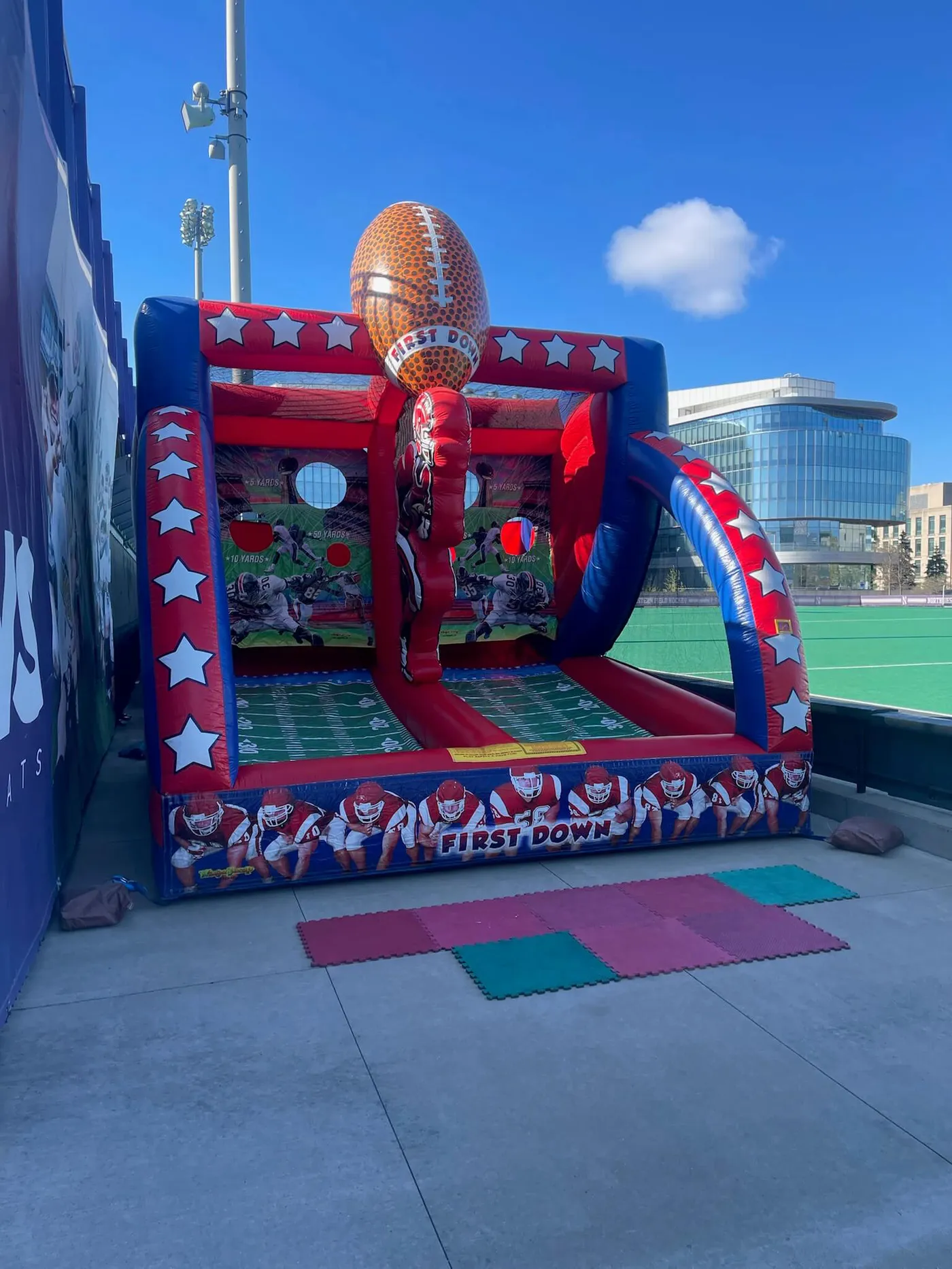Colleges Gallery — AMJ Spectacular Events photo 63