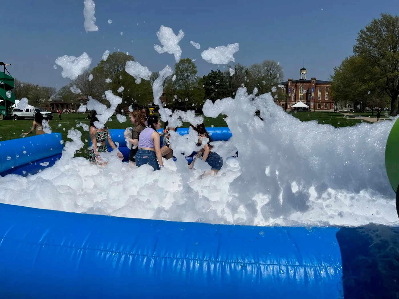 Colleges Gallery — AMJ Spectacular Events photo 65