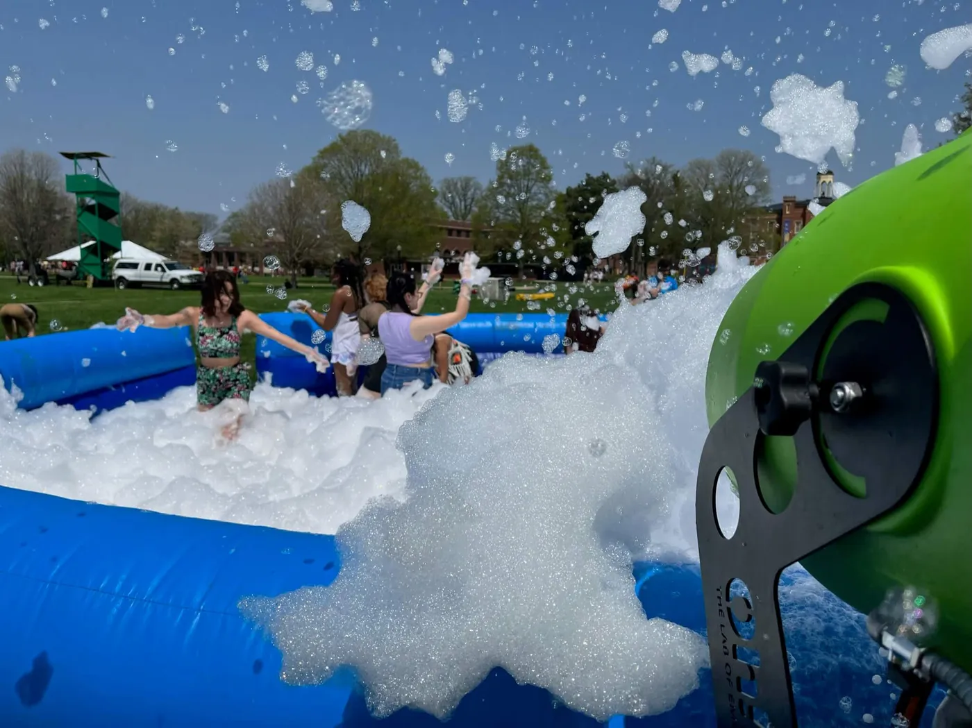 Colleges Gallery — AMJ Spectacular Events photo 66