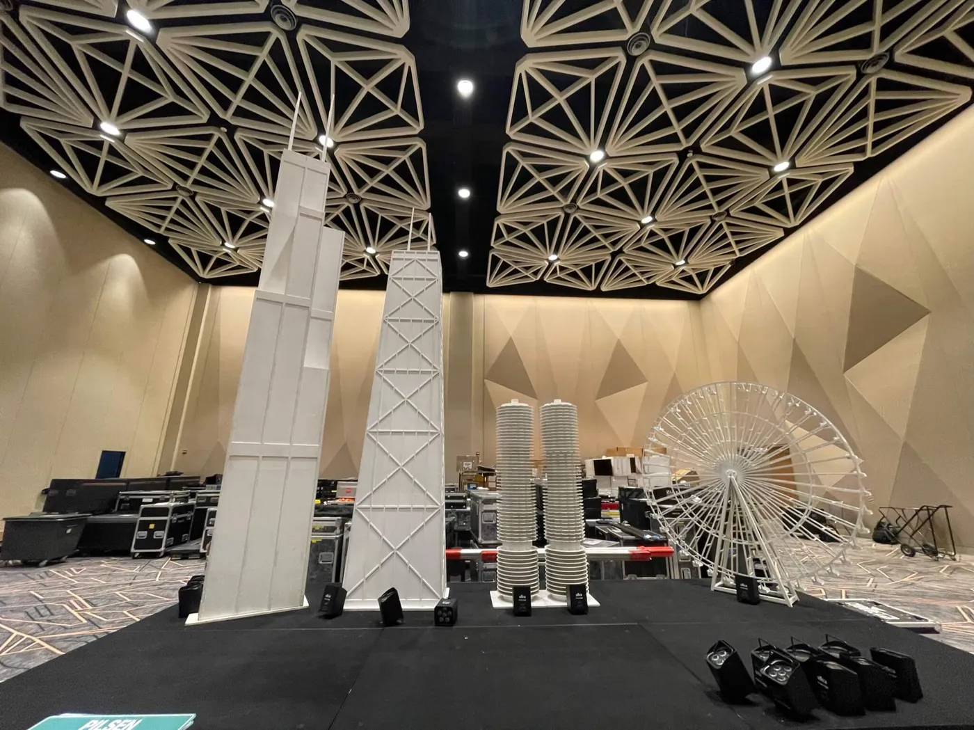 Colleges Gallery — AMJ Spectacular Events photo 69