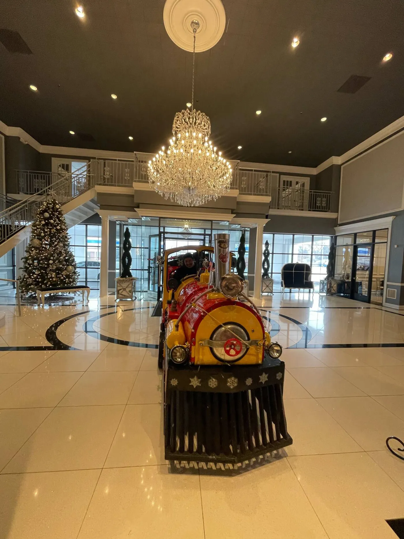 Colleges Gallery — AMJ Spectacular Events photo 74