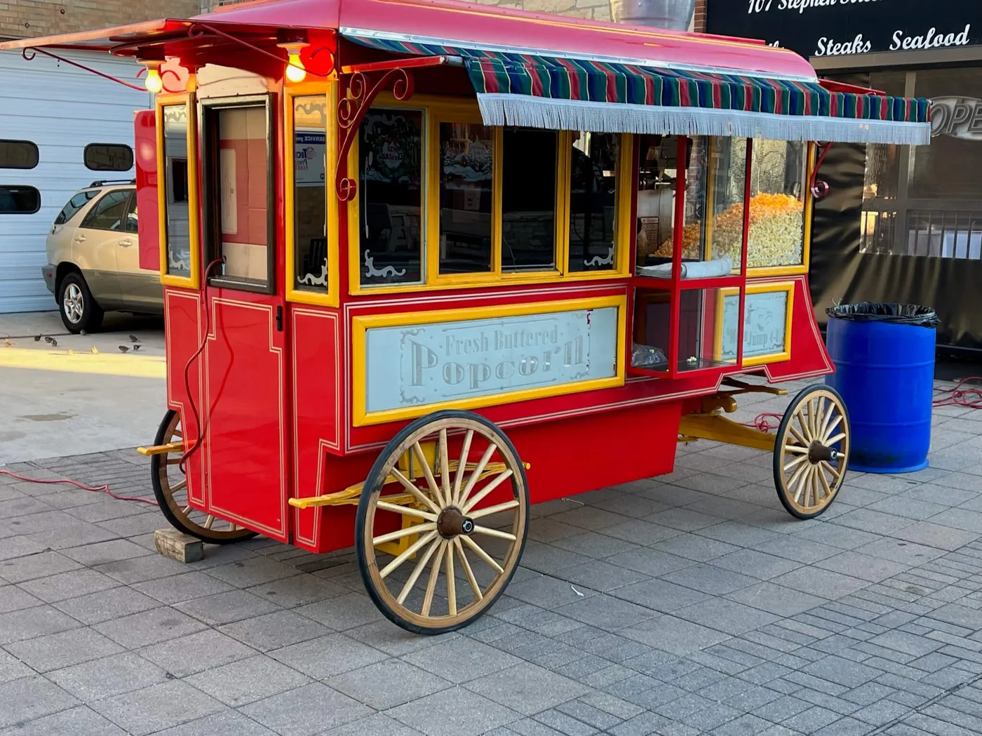 Colleges Gallery — AMJ Spectacular Events photo 75