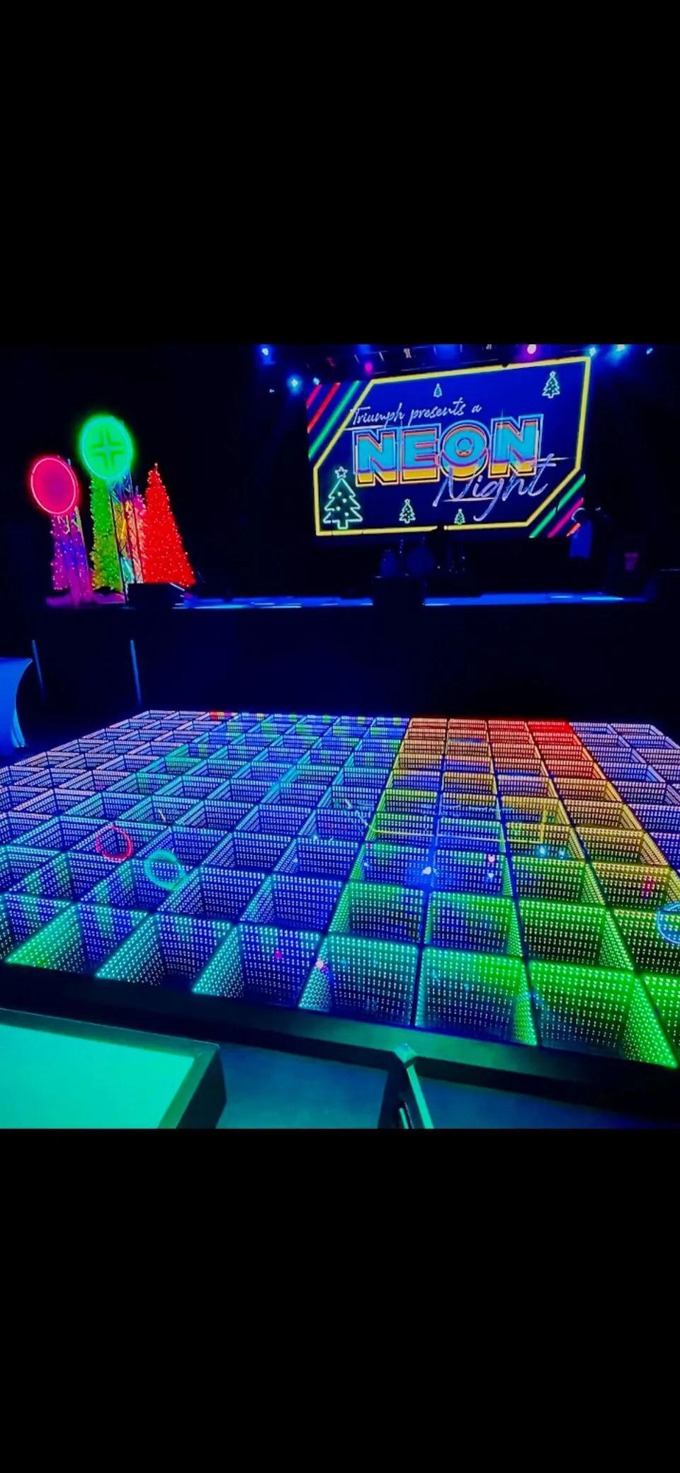 Colleges Gallery — AMJ Spectacular Events photo 77