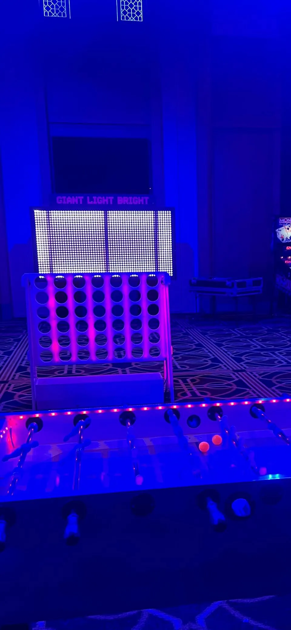 Colleges Gallery — AMJ Spectacular Events photo 78