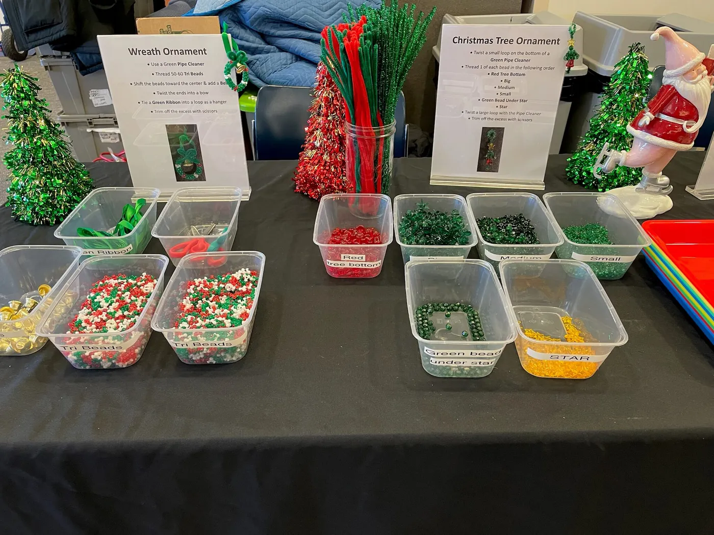 Colleges Gallery — AMJ Spectacular Events photo 79