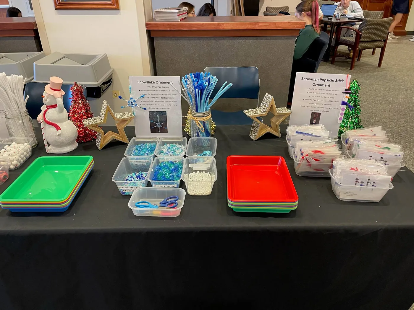 Colleges Gallery — AMJ Spectacular Events photo 81