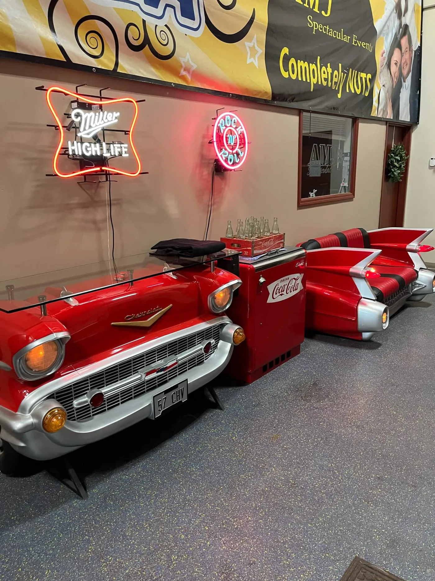 Colleges Gallery — AMJ Spectacular Events photo 91
