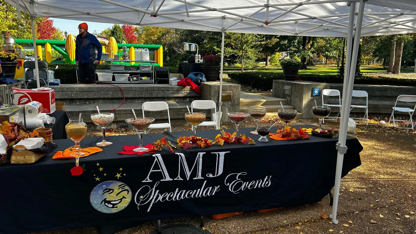 Colleges Gallery — AMJ Spectacular Events photo 94