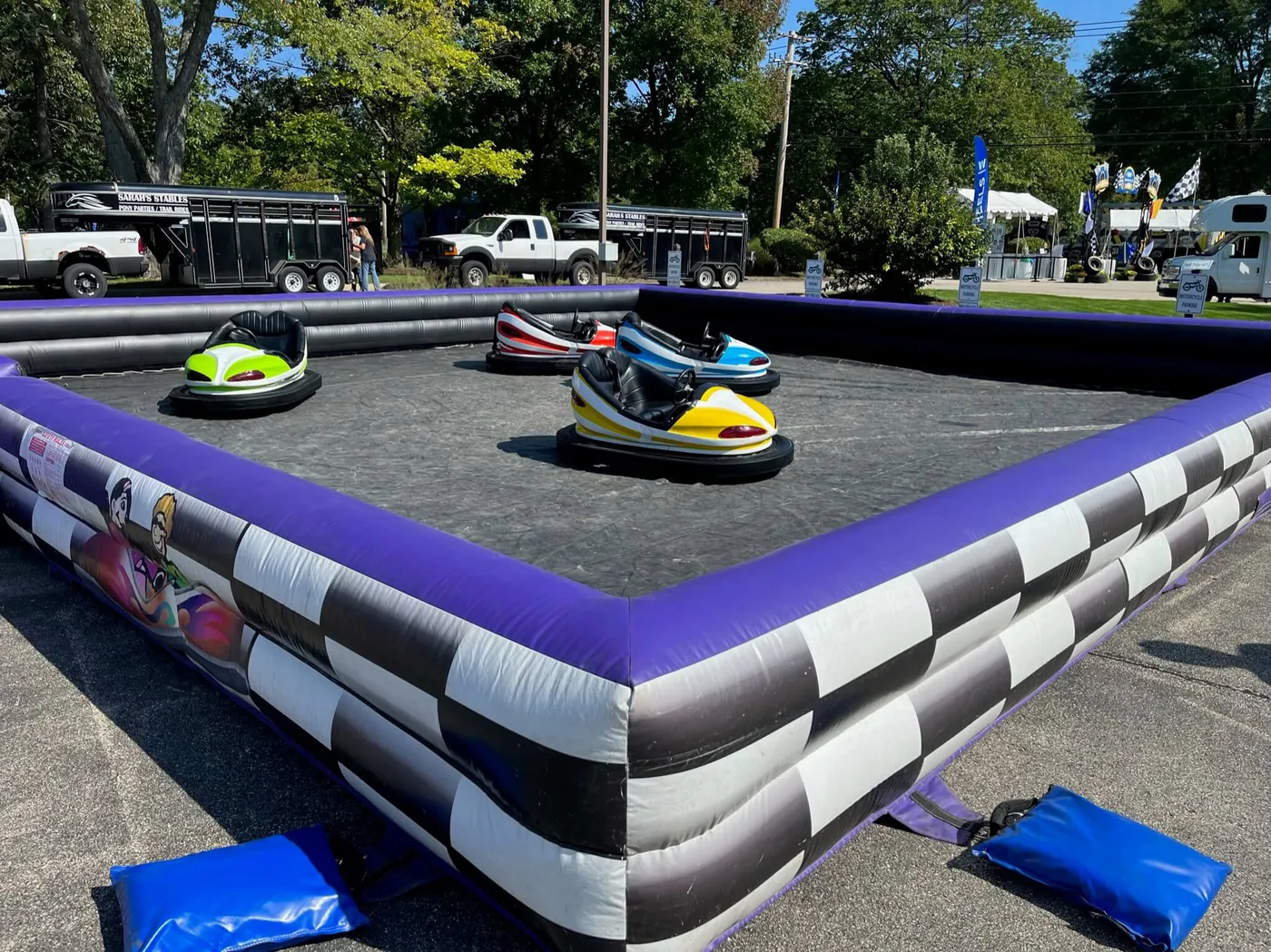 Colleges Gallery — AMJ Spectacular Events photo 95