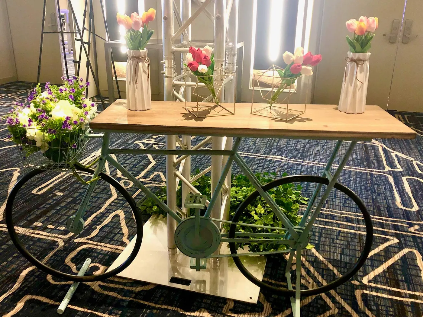 Decor Gallery — AMJ Spectacular Events photo 1