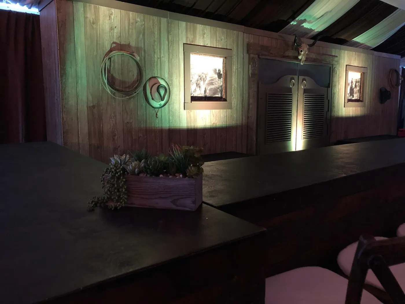 Decor Gallery — AMJ Spectacular Events photo 99