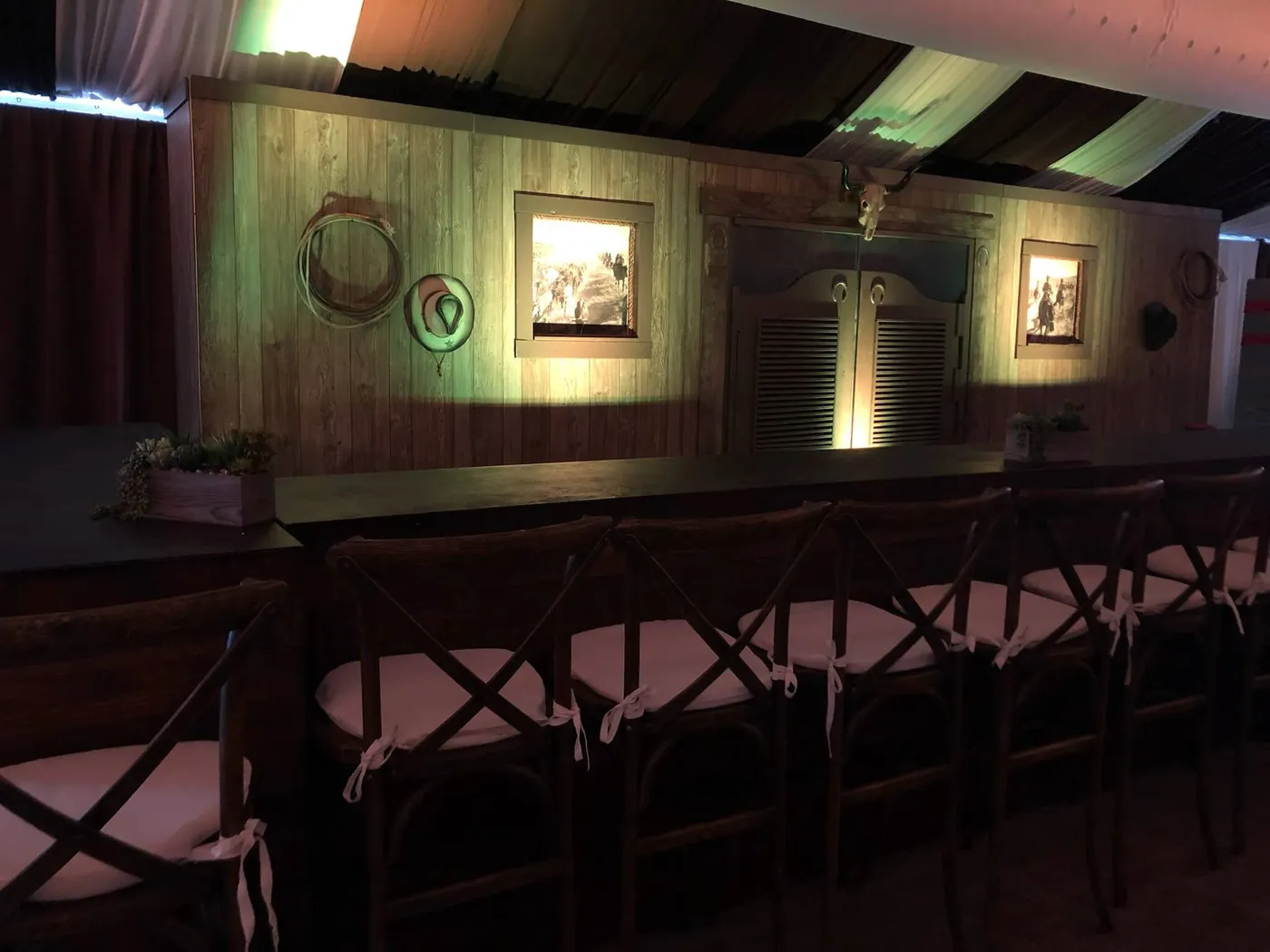 Decor Gallery — AMJ Spectacular Events photo 100